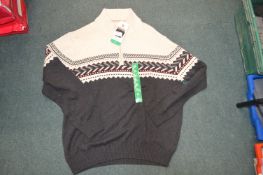 *Weatherproof Vintage Jumper Size: XL