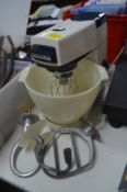 Vintage Kenwood Chef Food Mixer