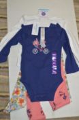 *Carter's Toddler's 4pc Set Size: 24 months