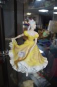 Royal Doulton Figurine 