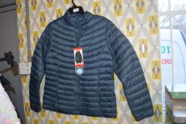 *32 Degrees Heat Lady's Quilted Jacket Size: M