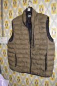 *32 Degrees Heat Lady's Body Warmer Size: XL