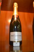Moet and Chandon Imperial Champagne 75cl