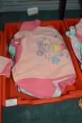 Assorted Toddler's Pyjama Sets etc.