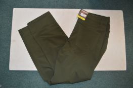 *Kirkland Men's Trousers Size: 32x30