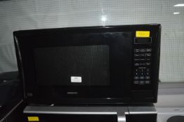 Kenwood Microwave Oven