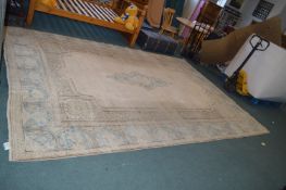 Large Eastern Rug 380x260cm