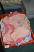 Assorted Toddler's Pyjama Sets etc.