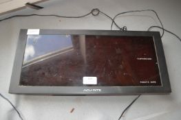 Acurite Digital Clock