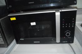 Samsung Trio Combi