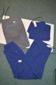 *Three Pairs of Orvis Men's Trousers Size: XL