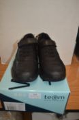 Term Kid's School Shoes Size: 5