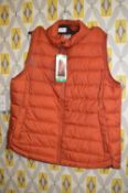 *32 Degrees Heat Lady's Body Warmer Size: XL