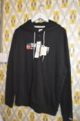 *Tommy Hilfiger Hoodie Size: XXL