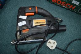 Challenge Electric Jig saw