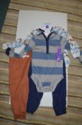Carter's Toddler's 4pc Set Size: 24 months