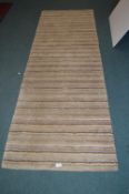 Oriental Runner Rug 250x80cm