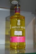 Whitley Neill Pineapple Gin 70cl