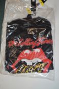 *Two Rolling Stone T-Shirts Size: S