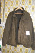 *Levi's Classic Depo Jacket Size: XXL
