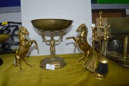 Decorative Brassware