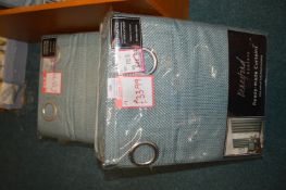 *Three Pairs of Beresford Roberts Cavendish Eyelet