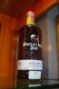 Whitley Neill Black Cherry Gin 70cl