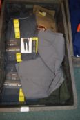 *Assorted Men's Trousers Size: 32x34