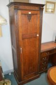 1930's Hall Cupboard (AF)