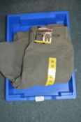 *Two Pairs of Jerry Men's Shorts Size: 32