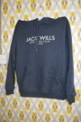 *Jack Wills Hoodie Size: M