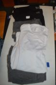 *Six Assorted Men's Sport Tops Size: L