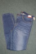 *Kirkland Lady's Jeans Size: 8