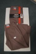 *Two Kirkland Lady's Travel Pants Size: 8