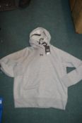 *Under Armour Women's Hoodie Size: M