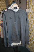 *Adidas Hoodie Size: XXL