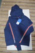 *DKNY Lady's Hoodie Size: L