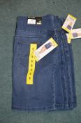 *Four S.C. & Co. Denim Skirts Size: S