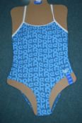 *Reebok Lady's Swimming Costume Size: L