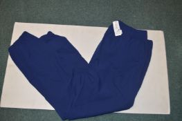 *Orvis Men's Trousers Size: L