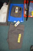 *Two Pairs of Hilary Radley Lady's Trousers Size: