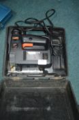 Black & Decker Jig Saw