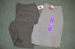 *Jerry Men's Shorts Size: 40 plus Hang 10 Men's Sh