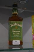 Jack Daniels Tennessee Apple Whiskey 70cl