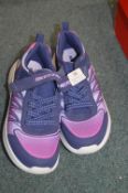Skechers Kid's Trainers Size: 1