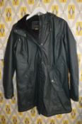 *Weatherproof Vintage Outdoor Jacket Size: M