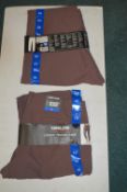*Two Kirkland Lady's Travel Pants Size: 10