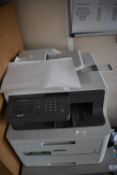 *Brother DCP L3500 CDW Multifunction Printer