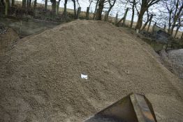 *~15-20tons of Type 2 Stone