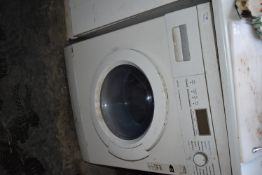 *Siemens Washing Machine WD12D520